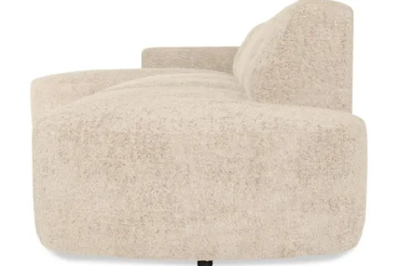 Clearance Loungebank Lana Ronde Banken|Loungebanken