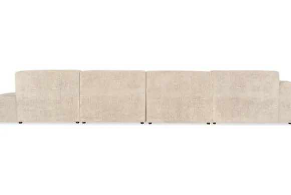 Clearance Loungebank Lana Ronde Banken|Loungebanken