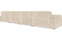 Clearance Loungebank Lana Ronde Banken|Loungebanken