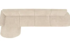 Clearance Loungebank Lana Ronde Banken|Loungebanken