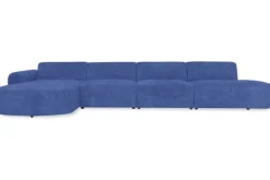 Clearance Loungebank Lana Ronde Banken|Loungebanken