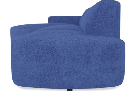 Clearance Loungebank Lana Ronde Banken|Loungebanken