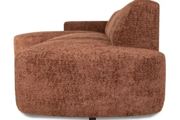 Clearance Loungebank Lana Ronde Banken|Loungebanken