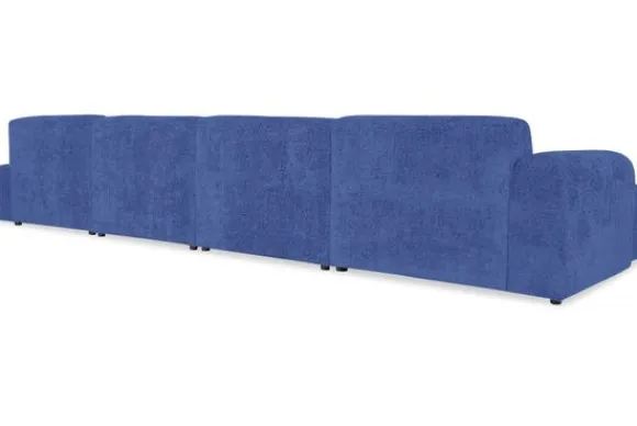 Clearance Loungebank Lana Ronde Banken|Loungebanken