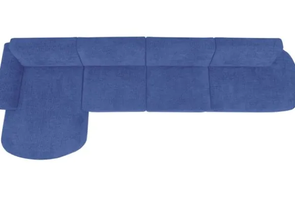 Clearance Loungebank Lana Ronde Banken|Loungebanken