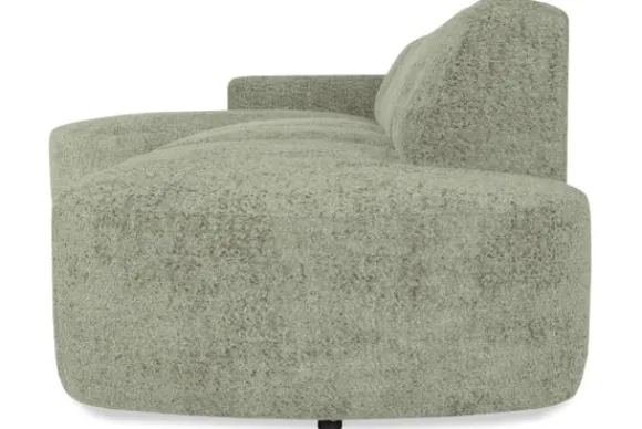 Clearance Loungebank Lana Ronde Banken|Loungebanken