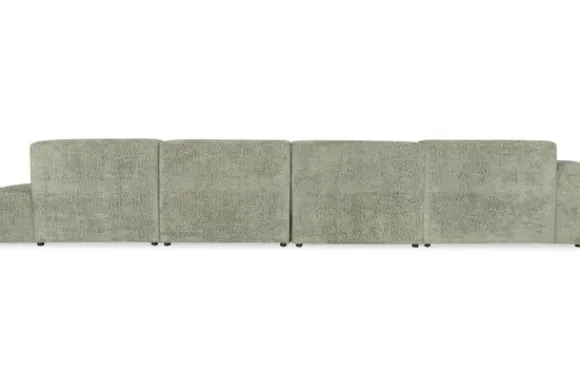 Clearance Loungebank Lana Ronde Banken|Loungebanken