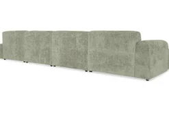 Clearance Loungebank Lana Ronde Banken|Loungebanken
