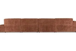 Clearance Loungebank Lana Ronde Banken|Loungebanken