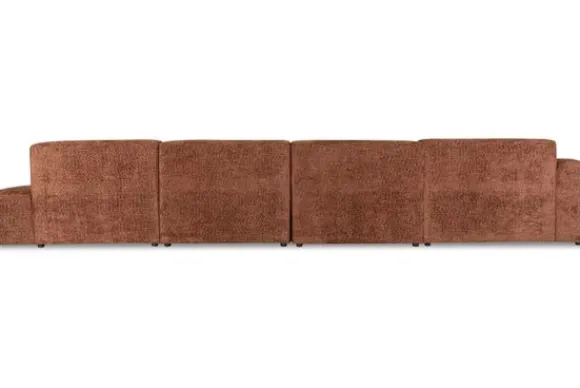 Clearance Loungebank Lana Ronde Banken|Loungebanken