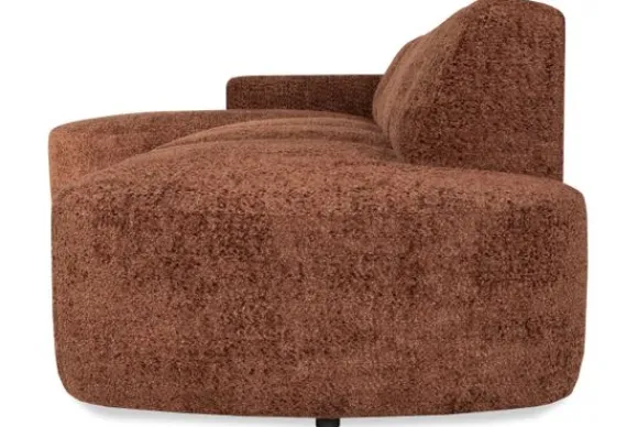 Clearance Loungebank Lana Ronde Banken|Loungebanken