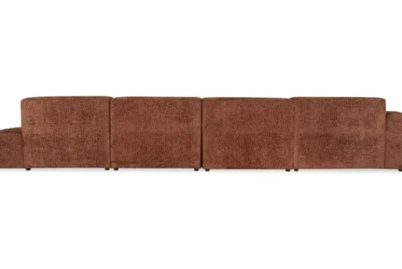 Clearance Loungebank Lana Ronde Banken|Loungebanken