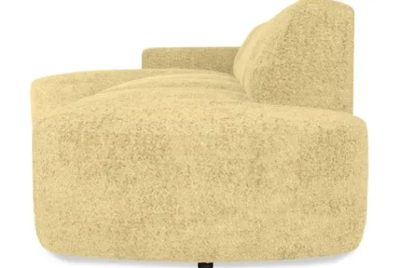 Clearance Loungebank Lana Ronde Banken|Loungebanken