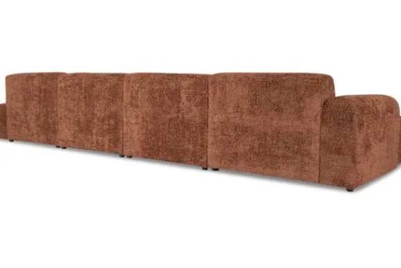 Clearance Loungebank Lana Ronde Banken|Loungebanken