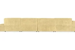 Clearance Loungebank Lana Ronde Banken|Loungebanken