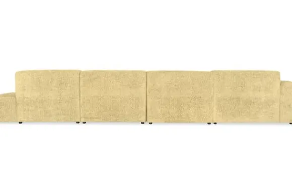 Clearance Loungebank Lana Ronde Banken|Loungebanken