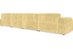 Clearance Loungebank Lana Ronde Banken|Loungebanken