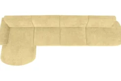 Clearance Loungebank Lana Ronde Banken|Loungebanken