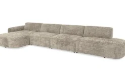 Clearance Loungebank Lana Ronde Banken|Loungebanken