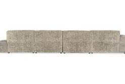 Clearance Loungebank Lana Ronde Banken|Loungebanken