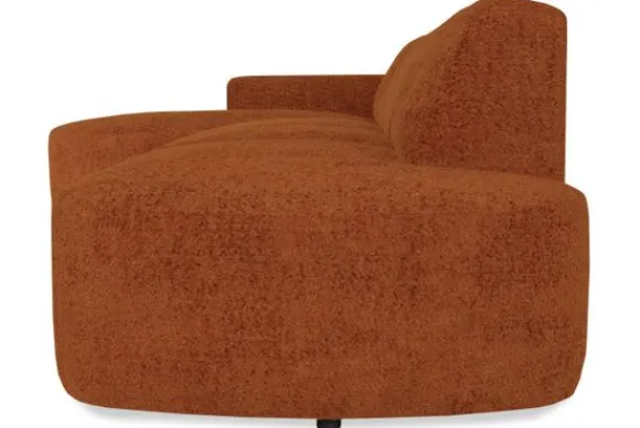 Clearance Loungebank Lana Ronde Banken|Loungebanken