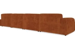 Clearance Loungebank Lana Ronde Banken|Loungebanken