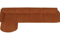 Clearance Loungebank Lana Ronde Banken|Loungebanken