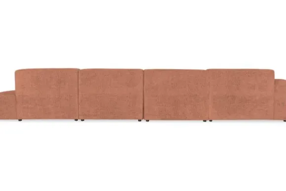 Clearance Loungebank Lana Ronde Banken|Loungebanken