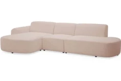 Clearance Loungebank Lana Ronde Banken