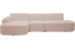 Clearance Loungebank  Lana Ronde Banken