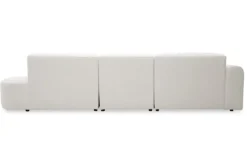 Clearance Loungebank  Lana Ronde Banken