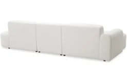 Clearance Loungebank  Lana Ronde Banken
