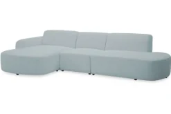 Clearance Loungebank  Lana Ronde Banken