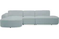 Clearance Loungebank  Lana Ronde Banken