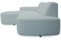 Clearance Loungebank  Lana Ronde Banken