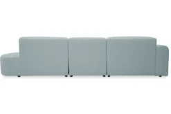 Clearance Loungebank  Lana Ronde Banken