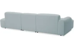 Clearance Loungebank  Lana Ronde Banken