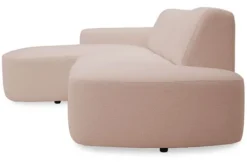 Clearance Loungebank  Lana Ronde Banken