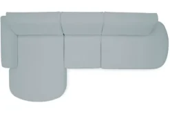 Clearance Loungebank  Lana Ronde Banken