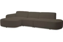 Clearance Loungebank  Lana Ronde Banken