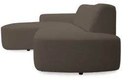Clearance Loungebank  Lana Ronde Banken