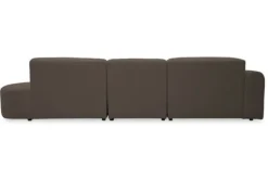 Clearance Loungebank  Lana Ronde Banken