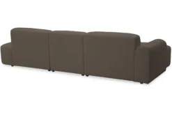 Clearance Loungebank  Lana Ronde Banken