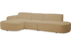 Clearance Loungebank  Lana Ronde Banken