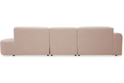 Clearance Loungebank  Lana Ronde Banken