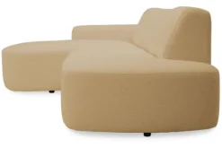 Clearance Loungebank  Lana Ronde Banken