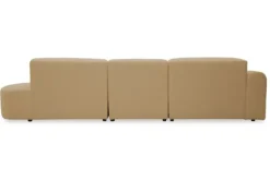 Clearance Loungebank  Lana Ronde Banken