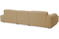 Clearance Loungebank  Lana Ronde Banken