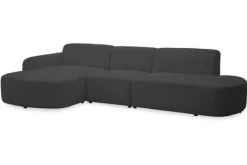 Clearance Loungebank  Lana Ronde Banken