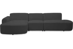 Clearance Loungebank  Lana Ronde Banken